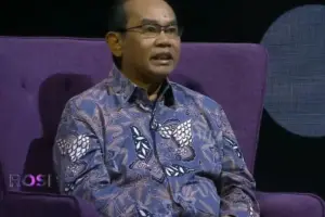 Dari Kebebasan Berpendapat hingga Makar