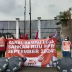 Hak Pekerja Rumah Tangga dalam Draf UU PPRT: Upah, Waktu Kerja, hingga Cuti