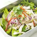 Resep Salad Sayur Enak untuk Menurunkan Kolesterol dan Berat Badan