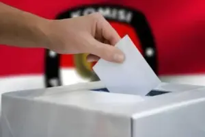 Bandung Barat Siapkan Rp 28 Miliar untuk Pilkades Serentak 112 Desa 2027, E-Voting Dikaji