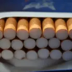 Inggris Larang Kelahiran 2009 ke Atas Beli Rokok untuk Seumur Hidup