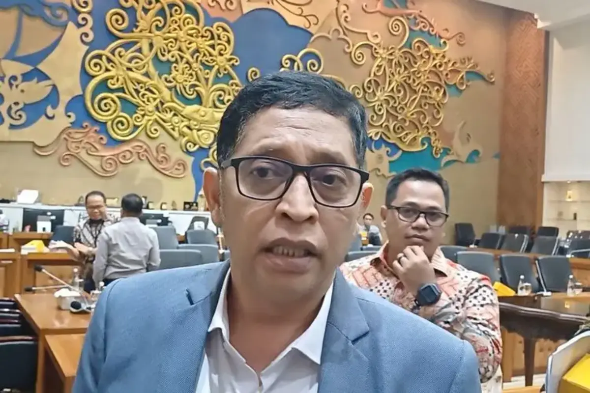 Baleg DPR Bahas 417 Daftar Inventarisasi Masalah RUU PPRT