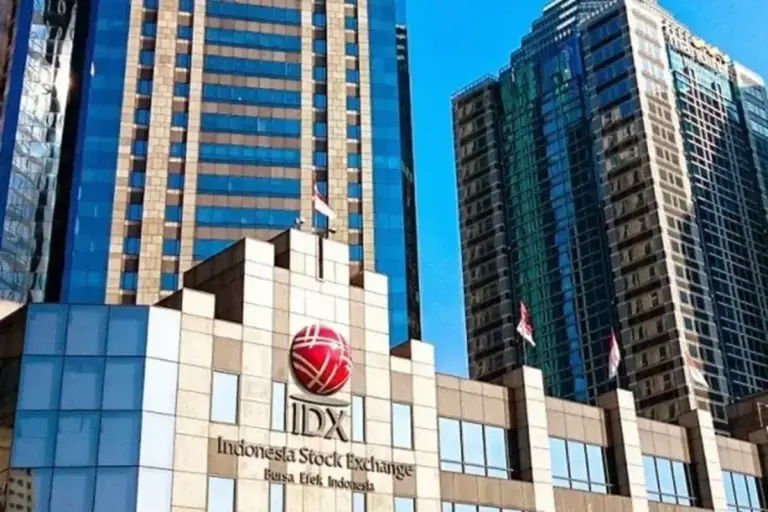 BEI Ubah Kriteria Indeks IDX30, LQ45, dan IDX80