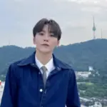 Seungkwan SEVENTEEN Dikabarkan Akan Debut Akting di Drama Baru Bersama Shin Min Ah