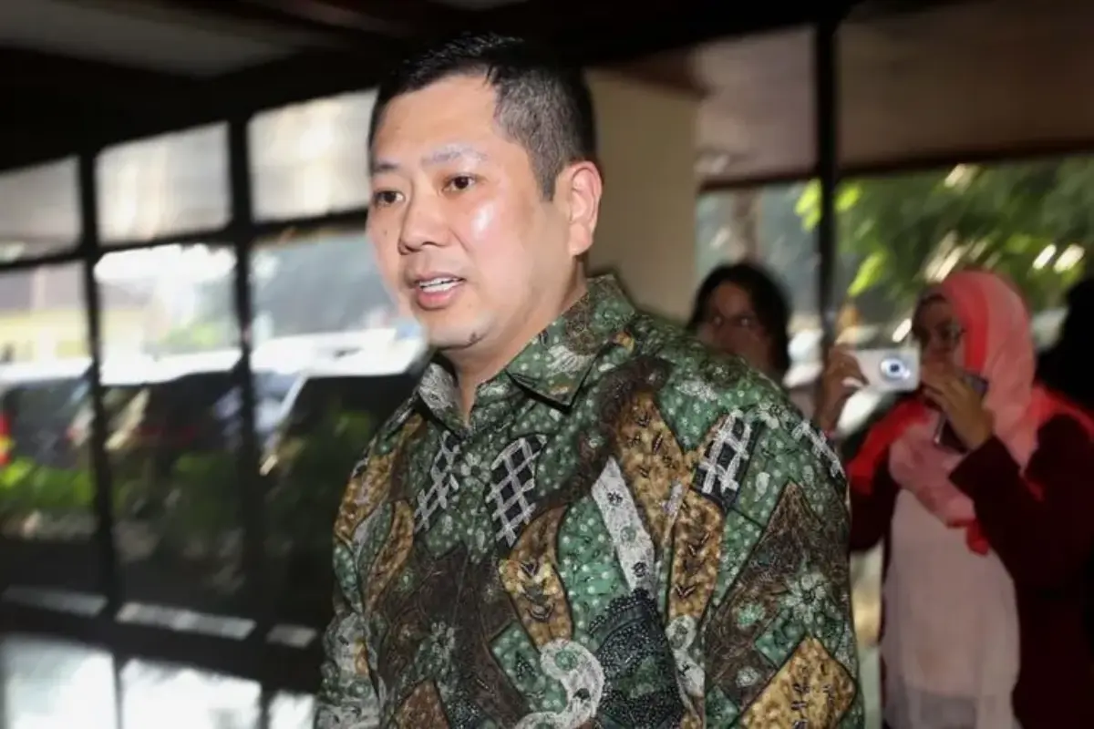 Alasan Hary Tanoe Dihukum Bayar Rp 531 M Ke Perusahaan Jusuf Hamka