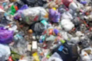 Ombudsman Cek TPS3R Sokowaten Usai SLB Negeri 2 Bantul Keluhkan Bau Menyengat