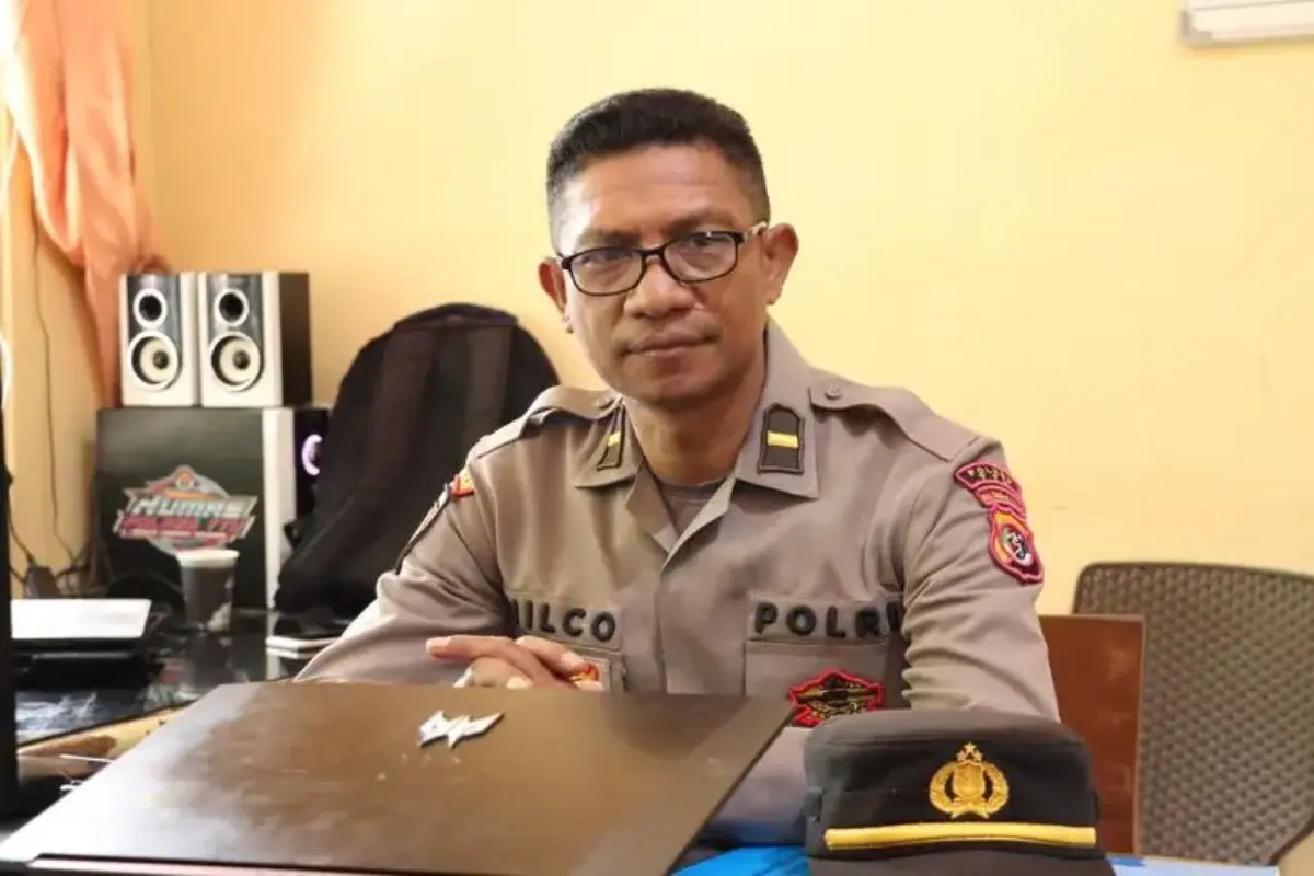 Guru di NTT Babak Belur Dianiaya Pemuda Mabuk