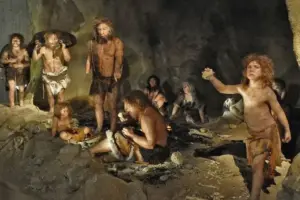 DNA Neanderthal Masih Hidup di Otak Kita, Pakar Ungkap Kaitan dengan Skizofrenia