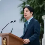 3 Negara Hadang Pesawat Presiden Taiwan, Dipuji China