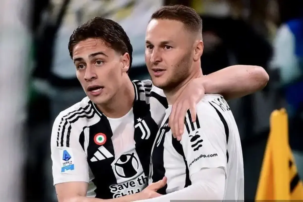 Man United Pantau Teun Koopmeiners, Juventus Patok Harga Rp 605,8 Miliar