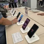 Daftar Harga iPhone Terbaru 20 April 2026, iPhone 15 – iPhone 17