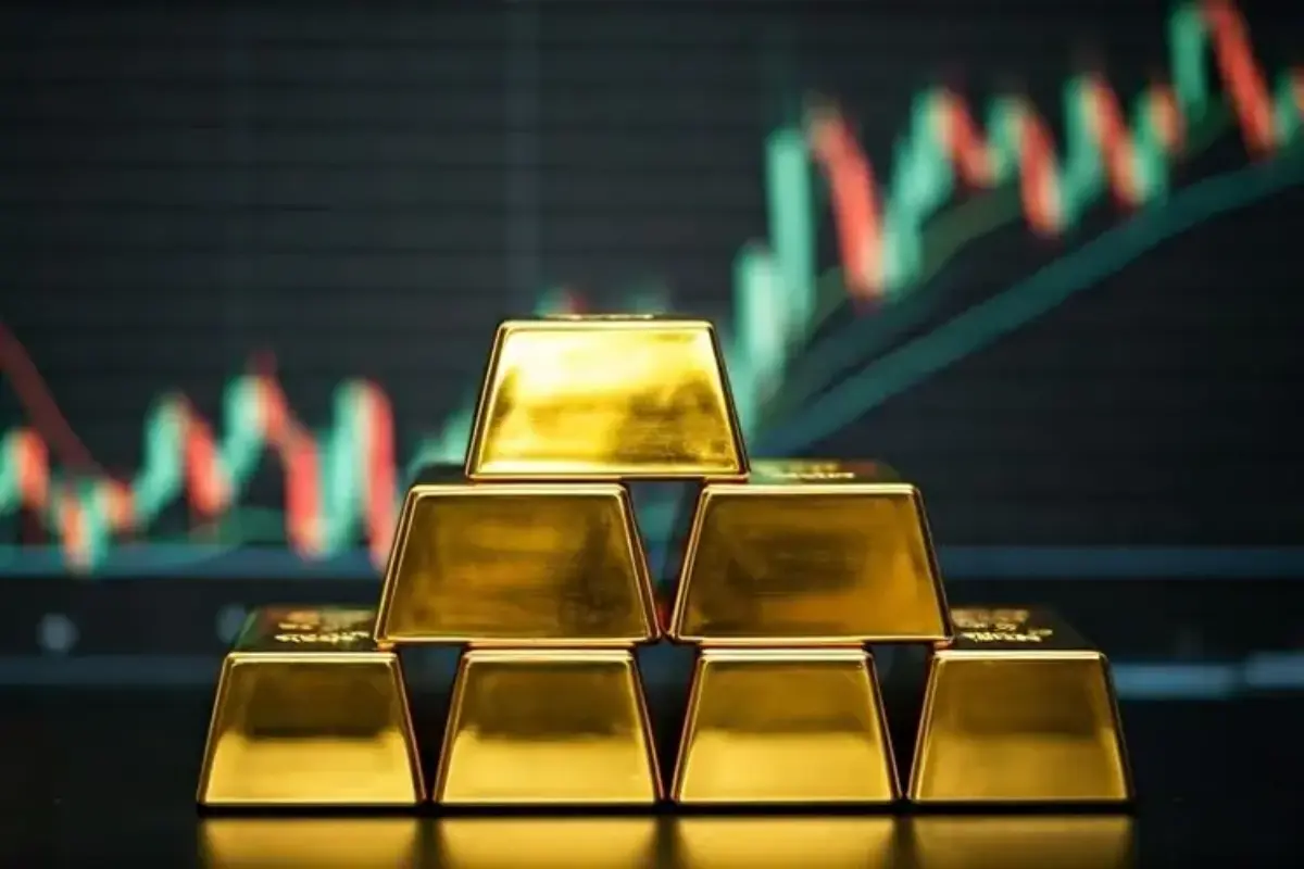 Di Balik Gejolak Harga, Emas Tetap Jadi Aset Diversifikasi