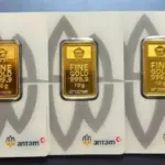 Harga Emas Hari Ini 22 April 2026: Antam, Galeri 24 Pegadaian, dan UBS