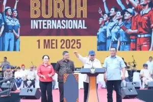 Menkum Ungkap Keinginan Prabowo Terhadap RUU PPRT yang Akan Disahkan