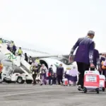 214 Calon Haji Tangerang Batal Berangkat karena Tak Bisa Lunasi Biaya Haji