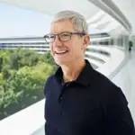 Bisnis Apple di Era Tim Cook: Getol Jualan iCloud, Tak Cuma Bikin iPhone, iPad, Mac