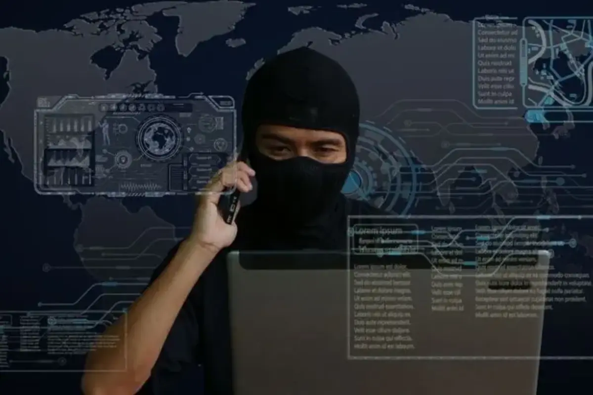 Ancaman Sunyi di Balik Layar Digital