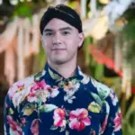 Sebentar Lagi Jadi Ayah, Al Ghazali Tulis Pesan Haru Kenang Masa Kecil