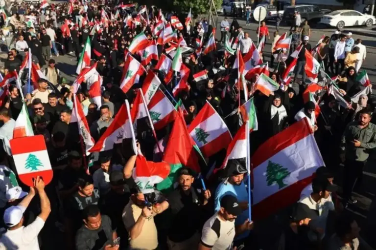 Iran Tolak Gencatan Sepihak Trump, Sebut Tuntutan AS Melampaui Kerangka Kesepakatan