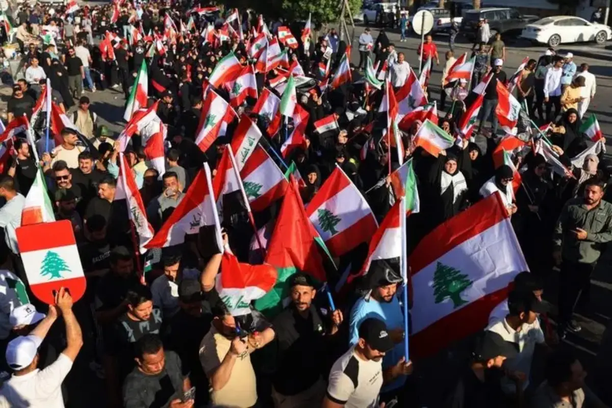 Iran Tolak Gencatan Sepihak Trump, Sebut Tuntutan AS Melampaui Kerangka Kesepakatan