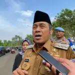 Pemkot Cimahi Alokasikan Rp 36 Miliar untuk Proyek Underpass Gatot Subroto