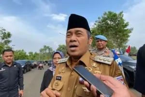 Pemkot Cimahi Alokasikan Rp 36 Miliar untuk Proyek Underpass Gatot Subroto