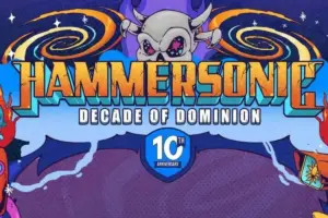 Hammersonic Festival 2026 Jadi Private Event, Tiket Penonton Di-refund 100 Persen