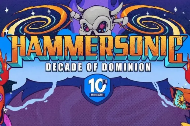 Hammersonic Festival 2026 Jadi Private Event, Tiket Penonton Di-refund 100 Persen