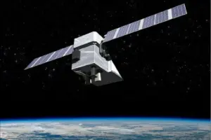 Terkuak, Perusahaan Pertahanan NATO Diam-diam Bekerja Sama dengan Satelit Militer China