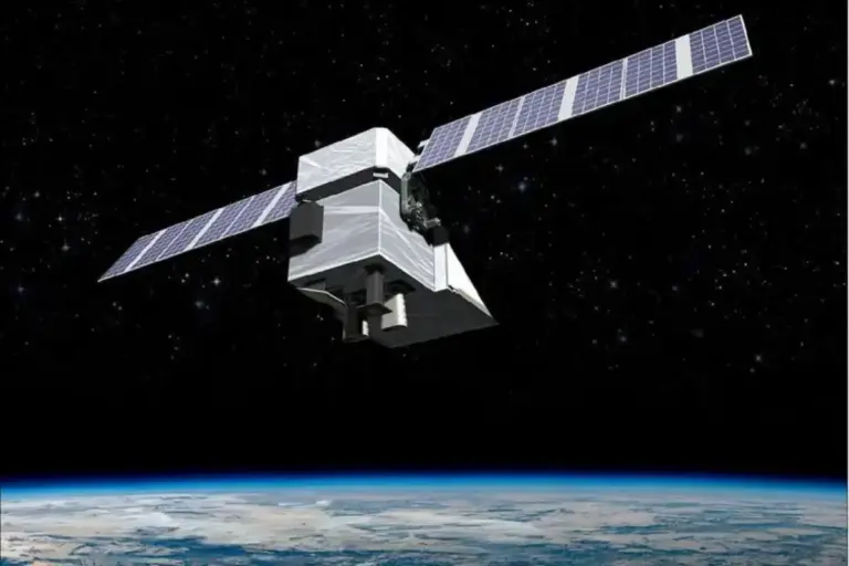 Terkuak, Perusahaan Pertahanan NATO Diam-diam Bekerja Sama dengan Satelit Militer China