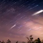 Puncak Hujan Meteor Lyrid 22-23 April 2026, Bisakah Diamati di Indonesia?