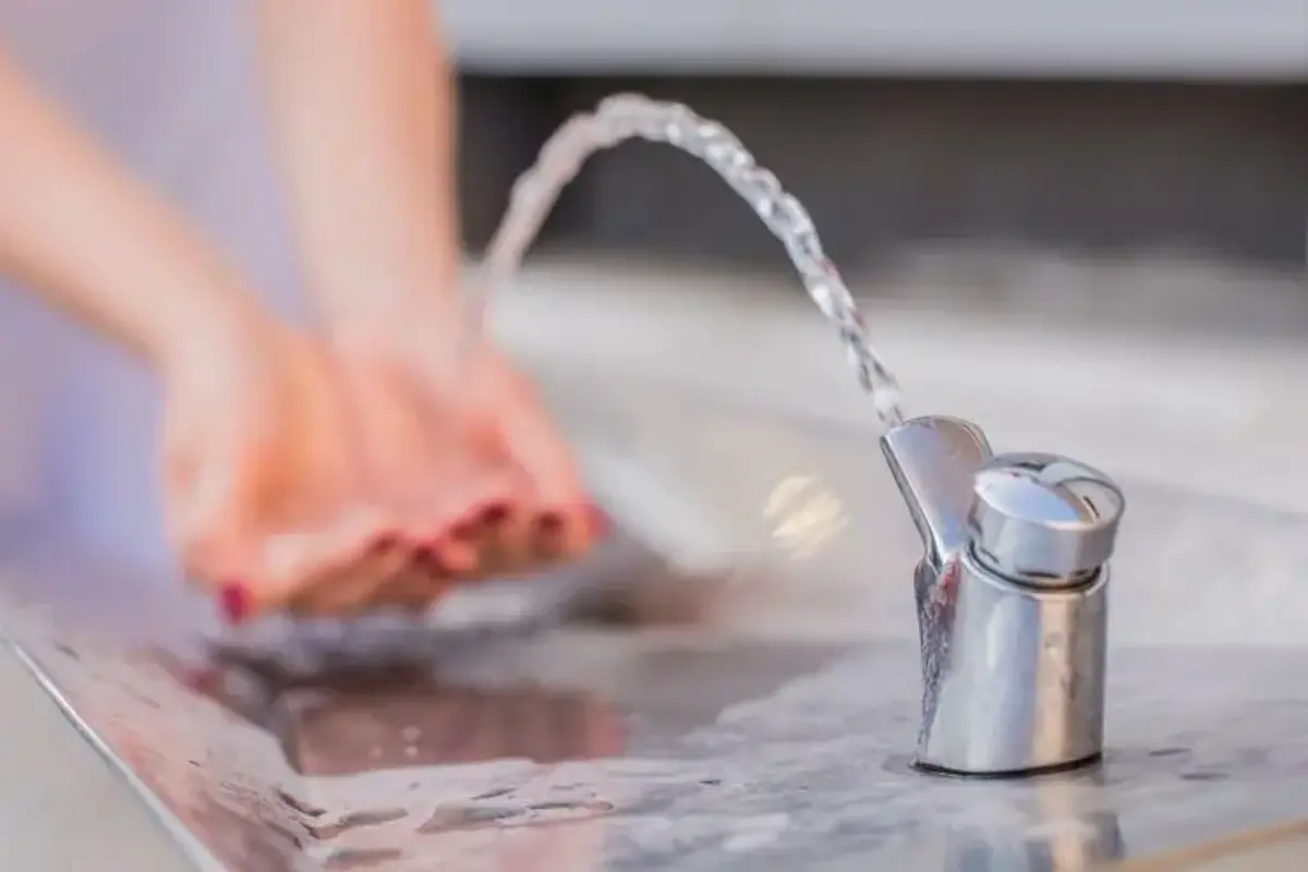 Konsumen Berharap Perusahaan Lebih Aktif Lindungi Sumber Air