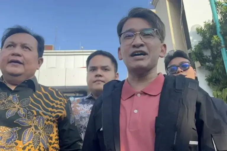 Kuasa Hukum Ruben Onsu Beberkan Kronologi Dugaan Penipuan Bisnis Mukena Senilai Rp 5,5 Miliar