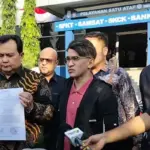 Ditipu Bisnis Mukena, Ruben Onsu Beri Sinyal Damai sebelum Lapor Polisi