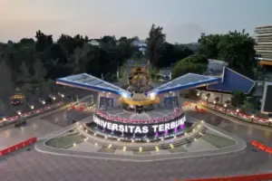 Biaya Kuliah D3-S1 di Universitas Terbuka 2026, Mulai Rp 1 Jutaan