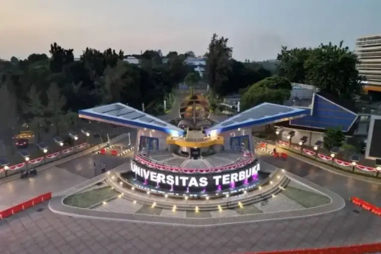 Biaya Kuliah D3-S1 di Universitas Terbuka 2026, Mulai Rp 1 Jutaan