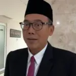 PKS Rombak Kursi Ketua DPRD DKI, Khoirudin Dapat Tugas Baru di Partai