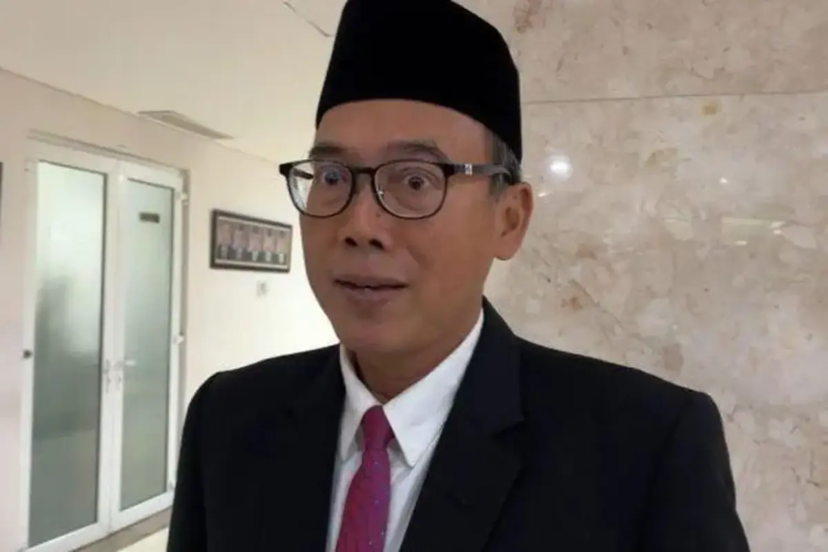 PKS Rombak Kursi Ketua DPRD DKI, Khoirudin Dapat Tugas Baru di Partai