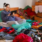 Kamar Berantakan Tak Melulu karena Malas Merapikan, Bisa Jadi Tanda Depresi