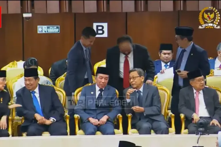 Ide Perppu Haji Mengemuka, Menilik Jejak Aturan Darurat Presiden Terdahulu