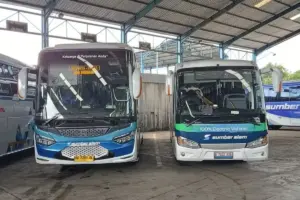 Bus Listrik AKAP: Tantangan Investasi dan Infrastruktur di Indonesia