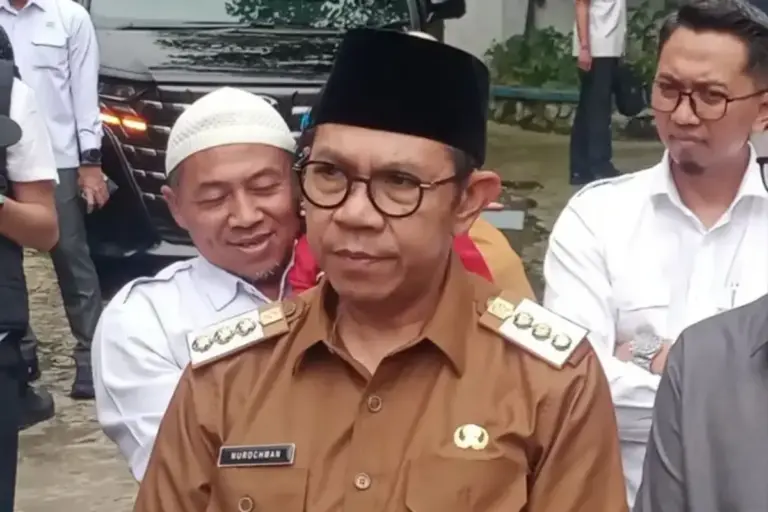 Wali Kota Batu Berangkat Haji, Pemerintahan Dipimpin Wawali Sebagai Plt