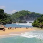 5 Wisata Pantai di Gunungkidul Jogja untuk Wisata Keluarga Seru