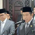PKS Tiba-tiba Ganti Ketua DPRD DKI Jakarta Khoirudin, Apa yang Terjadi?