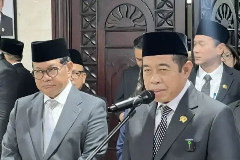PKS Tiba-tiba Ganti Ketua DPRD DKI Jakarta Khoirudin, Apa yang Terjadi?