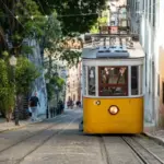 Lisbon Jadi Kota Paling Berwarna di Dunia, Adakah dari Indonesia?