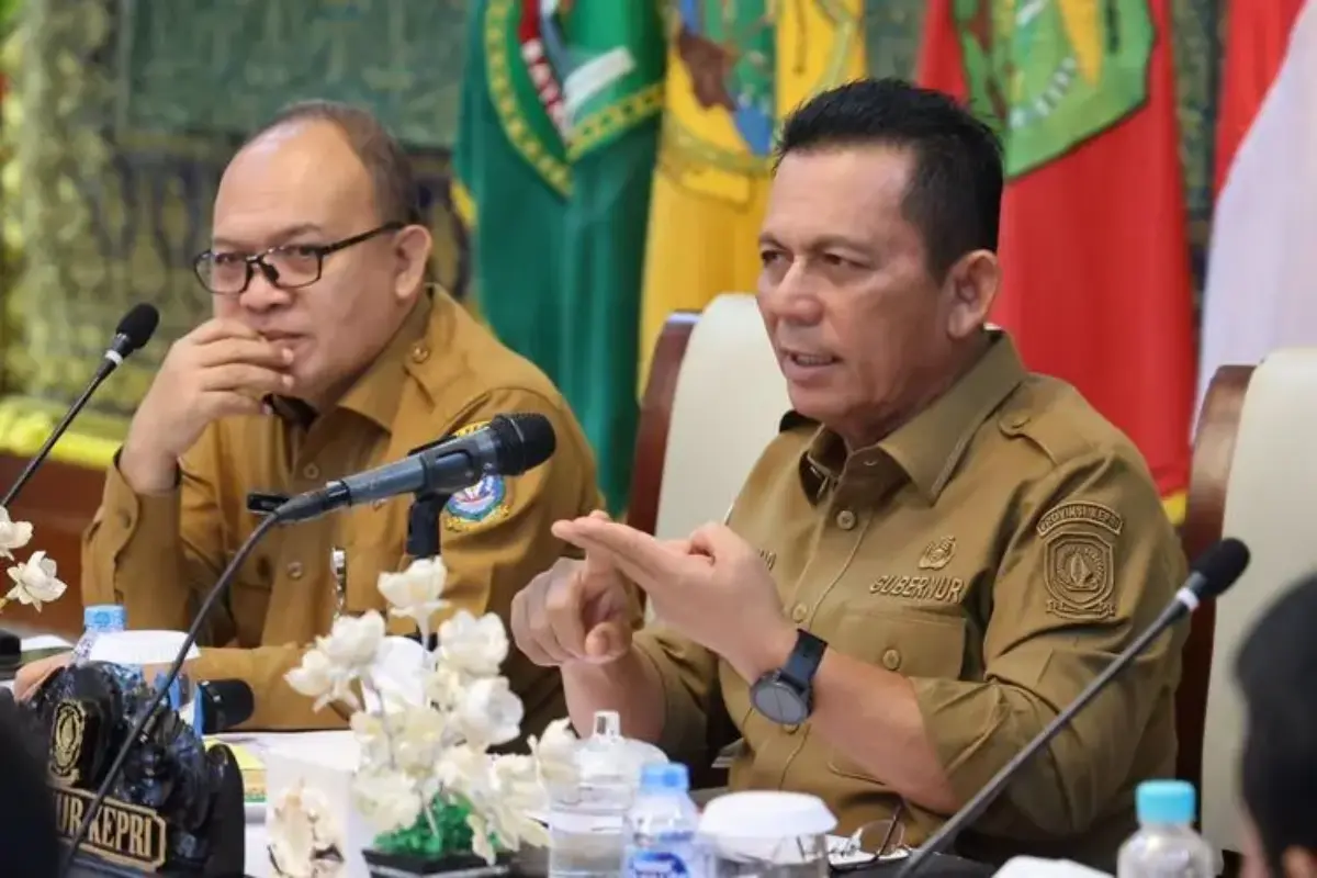 Tak Lagi Jumat, Pemprov Kepri Ubah Jadwal WFH ASN Jadi Tengah Pekan, Ini Alasannya