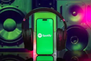 Pembajak 86 Juta Lagu Spotify Dituntut Ganti Rugi Rp 5,5 Triliun
