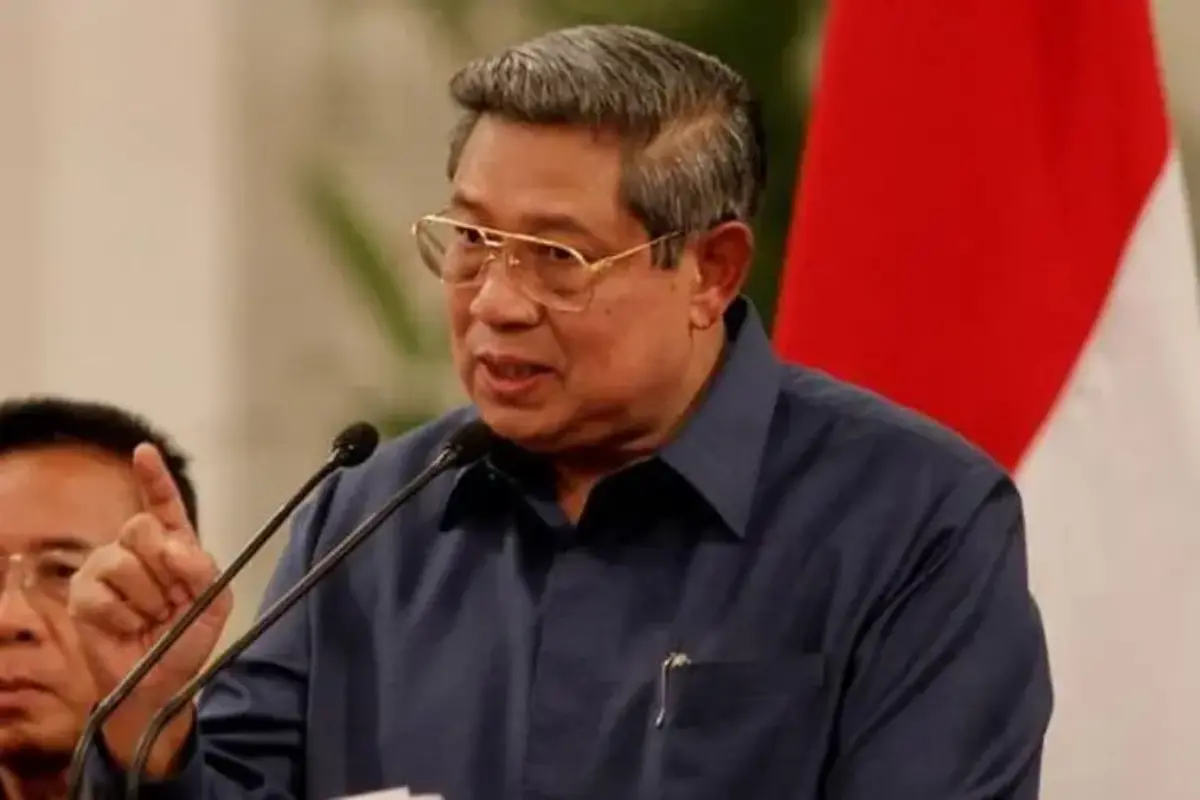 [HOAKS] Kabar SBY Masuk Rumah Sakit pada 21 April 2026