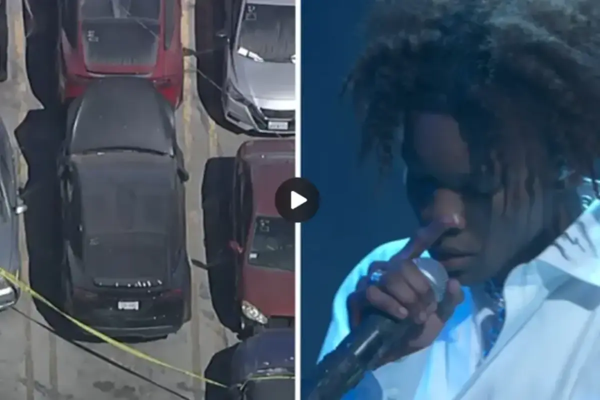 D4vd Didakwa Pembunuhan Remaja 14 Tahun, Terancam Hukuman Mati